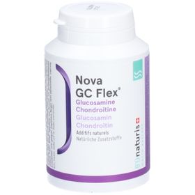 BIONATURIS Nova GC Flex® Glucosamine + Chondroitine