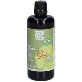 NATURKRAFTWERKE Huile d'onagre bio