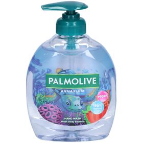 PALMOLIVE Aquarium Savon liquide pour les mains