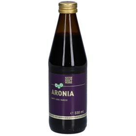 NATURKRAFTWERKE Jus d'Aronia Bio
