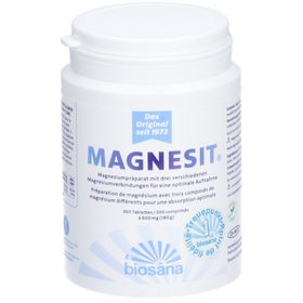 BIOSANA Magnesit® Magnesium