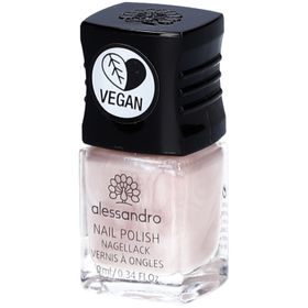 ALESSANDRO Vernis à ongles Shimmer Shell
