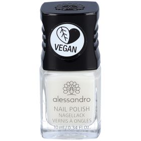 ALESSANDRO Vernis à ongles Milky Dream