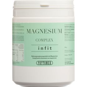 PHYTOMED Infit Magnésium complex
