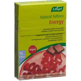 A.Vogel Energy Bonbons