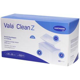 Vala Clean Z