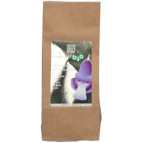 NATURKRAFTWERKE Graines de sésame noir bio