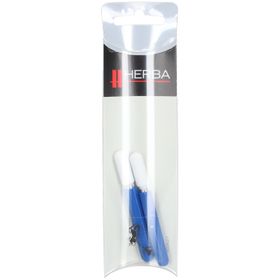 HERBA Cure Oreilles Maya avec fourreau bleu