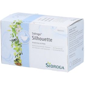 Sidroga® Silhouette