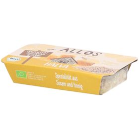 Allos Halva au sésame et au miel