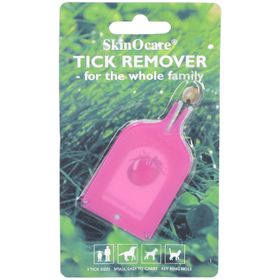 SkinOcare Éliminateur de tiques pour toute la famille