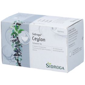 Sidroga® Ceylan