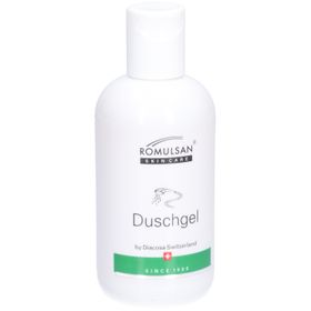 Romulsan® Diacosa Duschgel Sensitiv