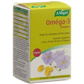 A.Vogel Omega 3 Complexe