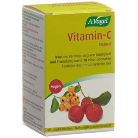 A.Vogel Vitamine C