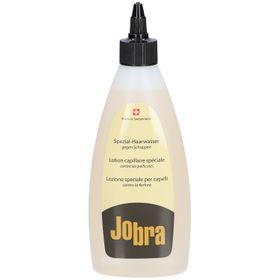 JOBRA Lotion capillaire spéciale