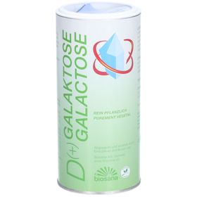 BIOSANA D(+) Galactose Purement végétal