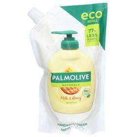 PALMOLIVE Naturals Savon liquide Lait & Miel