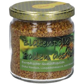 Fridur Pollen des Fleurs Européen