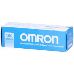 OMRON Housses de mesure universelles pour thermomètres