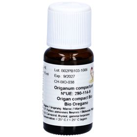 Aromasan® Bio Oregano Öl