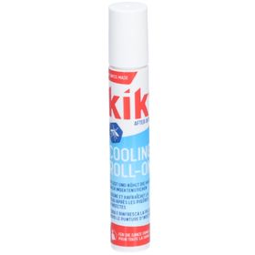 KIK après piqûre roll on raffraichissant