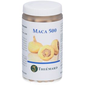THIÉMARD Maca 500