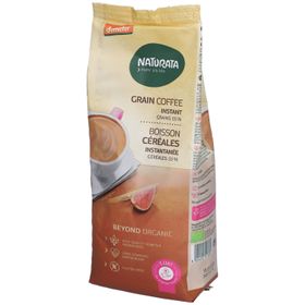 Naturata Café aux céréales, instantané, recharge bio