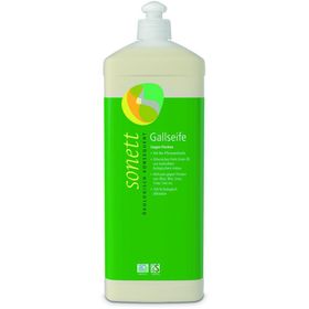 SONETT Savon liquide détachant au Fiel