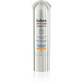 LUBEX Anti-âge Vitamine C