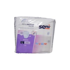 SENI Active Plus Large absorbance 10