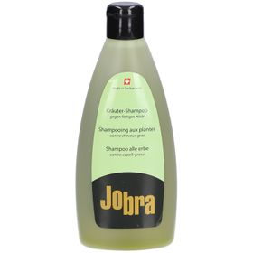 JOBRA Shampooing aux plantes
