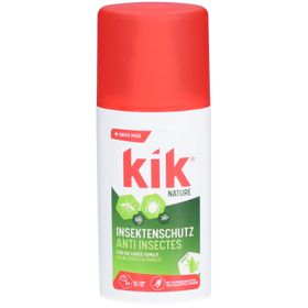 KIK® Nature Anti-insecttes