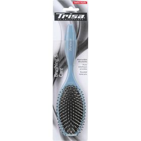 TRISA Basic Brosse à cheveux brushing large