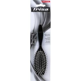 TRISA Basic Brosse à cheveux brushing small