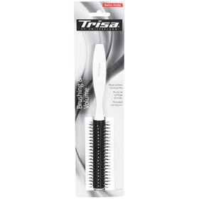 TRISA Basic Brosse à cheveux ronde styling small