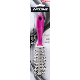 TRISA Basic Brosse à cheveux styling medium