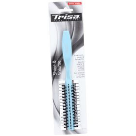 Trisa Brosse ronde Basic Styling Moyenne