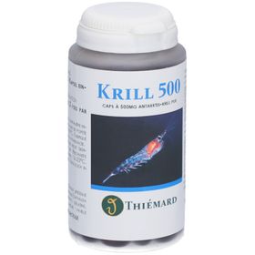THIÉMARD Krill 500