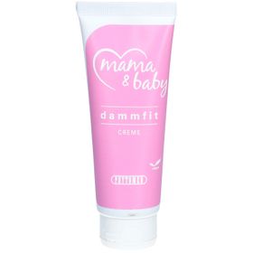 PHYTOMED Mama&Baby Dammfit Crème
