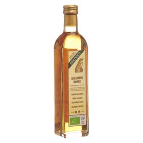 MORGA Vinaigre balsamique blanc bio