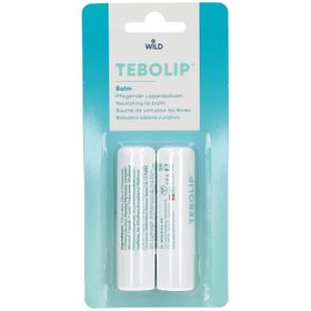 WILD Tebolip® Baume à lèvres