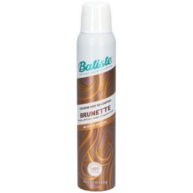 Batiste SHAMPOOING SEC BRUN