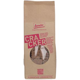 NATURKRAFTWERKE Cracker Engrain Demeter