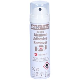 HOLLISTER Adapt Spray Médical pour retrait d'adhésif