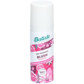 BATISTE Shampooing Sec Blush Mini