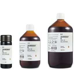 PHYTOMED Huile de millepertuis bio