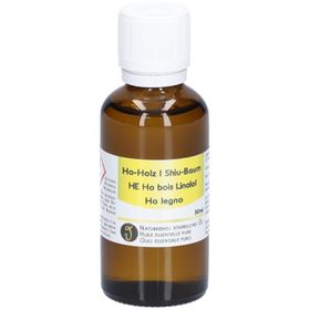 Thiémard Huile essentielle de bois de Hô® Linalol Chine