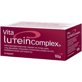 VITA Lutein Complex