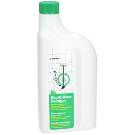 MARTEC Détergent pour tuyaux bio